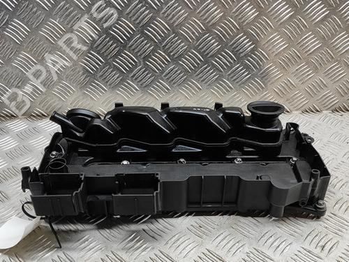 Valve cover FORD TRANSIT V363 Van (FCD, FDD) 2.2 TDCi RWD | BP16141783M124 