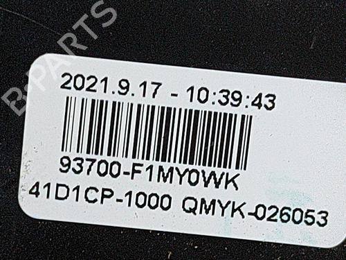 Switch KIA SPORTAGE IV (QL, QLE) 1.6 GDI | BP18878704I30 