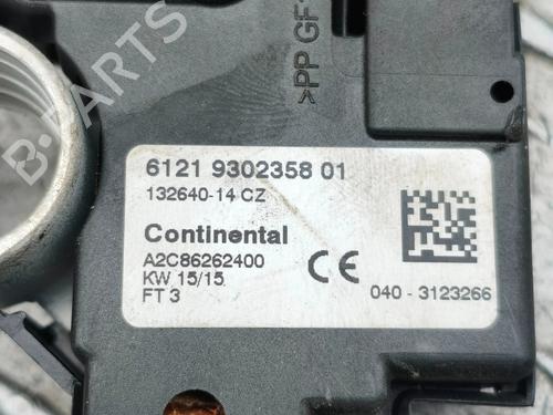 Cable BMW 6 Coupe (F13) 640 d | BP39410104E12 - Image 6