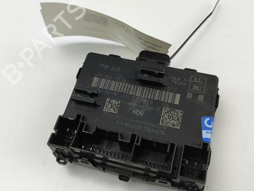 Elektronisk modul PORSCHE PANAMERA (971) 2.9 4 E-Hybrid (97ABE1, 97BBE1) | BP26685398M83 