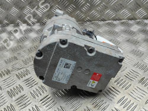 AC compressor SKODA ENYAQ iV SUV (5AZ) 85 | BP33740043M34 - Image 4