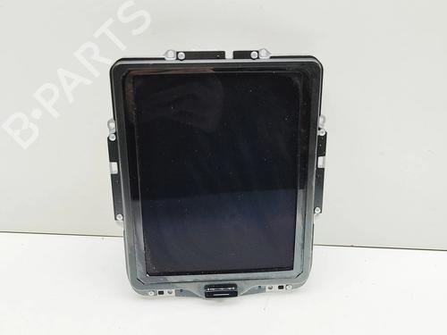 Used Display monitor Display monitor VOLVO C40 (539) Recharge AWD (408 hp) 33378660 33378660