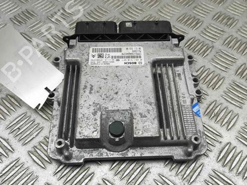 Engine control unit (ECU) CITROËN C5 AIRCROSS (A_) 1.6 Hybrid 225 (A45GFR) | BP33375059M57 - Image 3