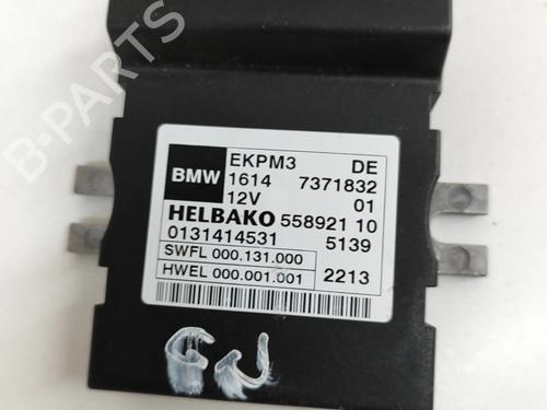 Electronic module BMW 4 Coupe (F32, F82) 428 i xDrive | BP17225779M83 