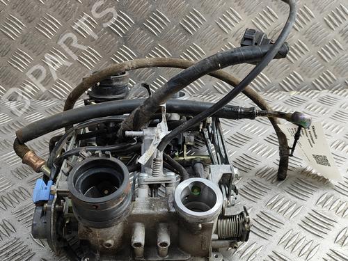 Used Throttle body HONDA MOTORCYCLES ST ST 1300 Pan European (SC51) (126 hp) 28565633