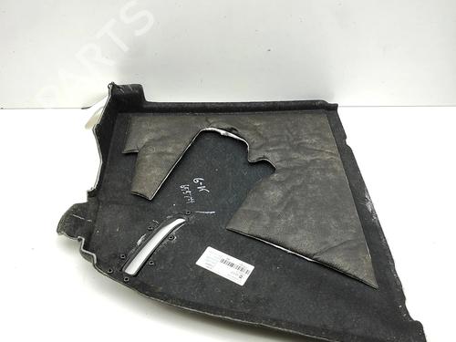 Boot lining BMW X3 (G01, F97, G08) iX3 | BP38782481I3 - Image 7