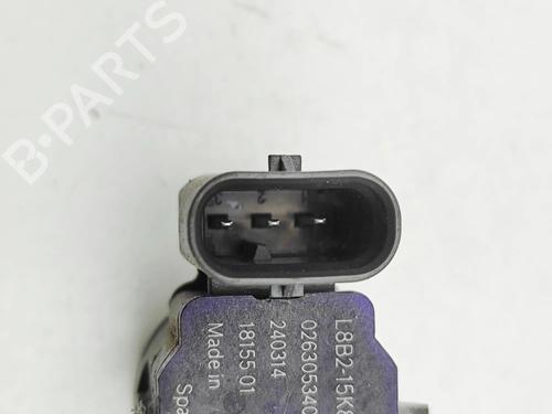 Electronic module LAND ROVER DEFENDER Station Wagon (L663) P525 4x4 | BP33390804M83  - Image 6