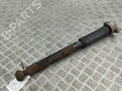 Left rear shock absorber MERCEDES-BENZ C-CLASS (W204) C 350 CDI (204.023) | BP29730739M18 