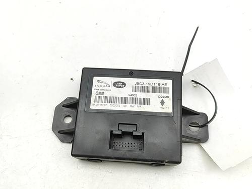 Used Electronic module Electronic module LAND ROVER DISCOVERY SPORT (L550) 2.0 D 4x4 (180 hp) 33039152 33039152
