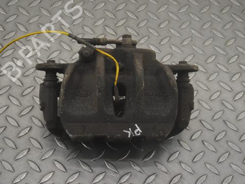 Used Left front brake caliper Left front brake caliper LAND ROVER DISCOVERY V (L462) 3.0 Td6 4x4 (258 hp) 30283698 30283698