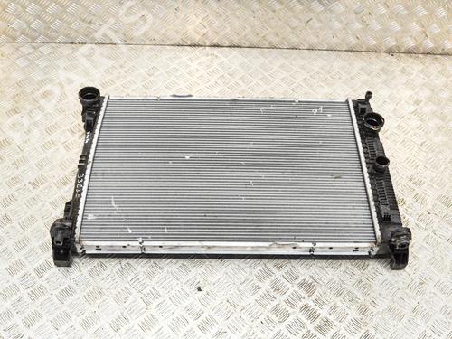 Used Water radiator MERCEDES-BENZ E-CLASS Convertible (A207) E 350 CDI (207.423) (265 hp) 8936119