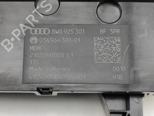 Switch AUDI A5 Sportback (F5A, F5F) 35 TDI | BP31977127I30