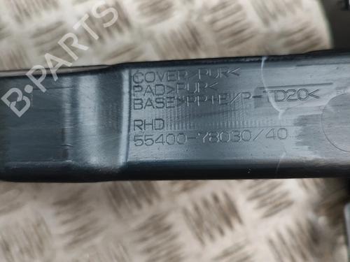 Dashboard LEXUS NX II (_A2_, _H2_) 350h E-Four (AAZH25) | BP33624546C46 - Image 7