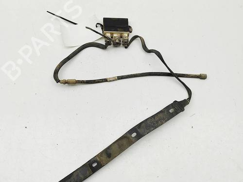 Electronic module LAND ROVER RANGE ROVER IV (L405) 5.0 SCV8 4x4 | BP32118998M83 