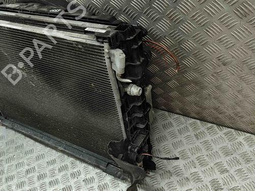 Kølerpakke MERCEDES-BENZ C-CLASS Convertible (A205) C 220 d (205.404) | BP30108097M120