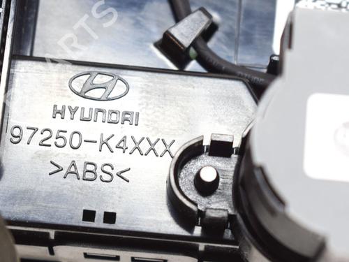Electronic module HYUNDAI KONA (OS, OSE, OSI) EV | BP27760789M83 