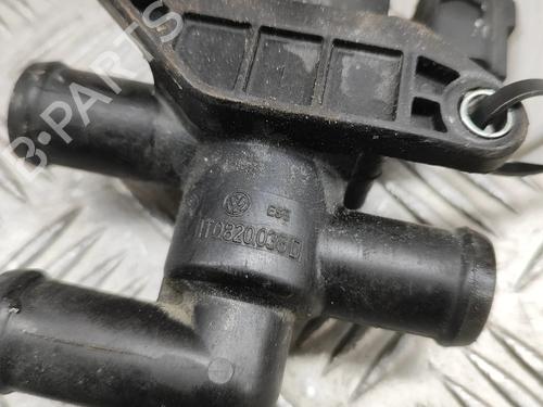 Electronic sensor AUDI Q7 (4MB, 4MG, 4MQ) 3.0 TDI e-tron quattro | BP23562876M84 - Image 6