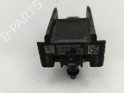 Elektronisk sensor PORSCHE CAYENNE (9YA) 3.0 E-Hybrid AWD (9YAAE1) | BP27784813M84 