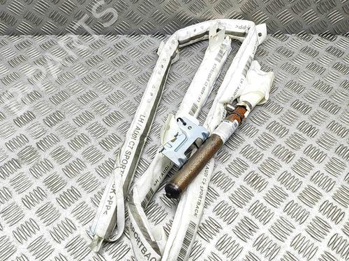 Left curtain airbag AUDI A7 Sportback (4GA, 4GF) 3.0 TDI quattro | BP29487760C11 