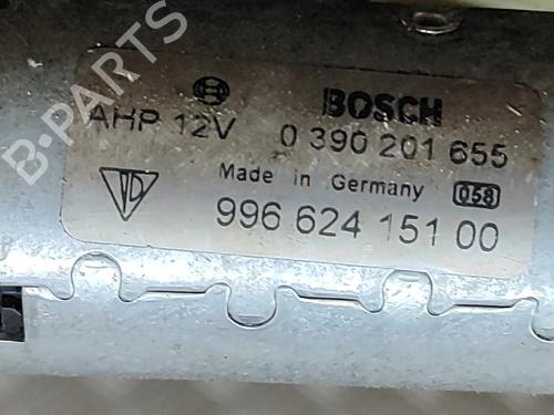 Electronic module PORSCHE BOXSTER (986) 2.7 | BP27799279M83  - Image 6