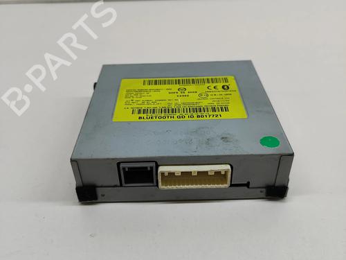 Electronic module MAZDA 6 Estate (GJ, GL) 2.2 D | BP16141301M83 - Image 2