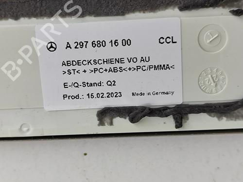 Trinbræt MERCEDES-BENZ EQS (V297) EQS 450+ (297.123) | BP28550976C149 