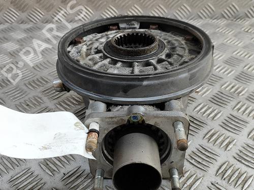 Used Other HONDA MOTORCYCLES ST ST 1300 Pan European (SC51) (126 hp) 28565624