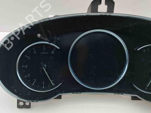 Instrument cluster MAZDA CX-5 (KF) 2.0 | BP27607727C47