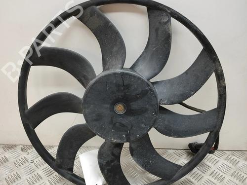 Used Radiator fan Radiator fan PORSCHE CAYENNE (92A) 4.2 S Diesel (382 hp) 36390968 36390968