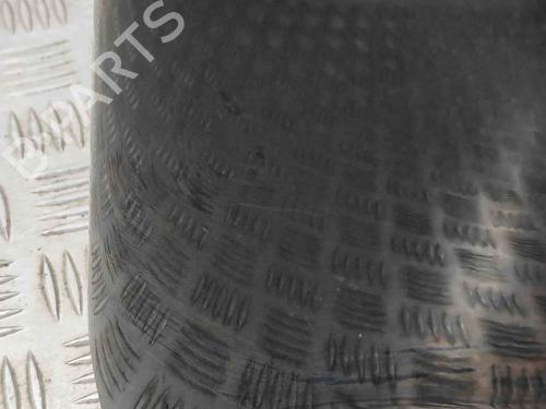 Hood FIAT 500 (312_) 1.0 Mild Hybrid (312.AYD1B) | BP29373316C1 