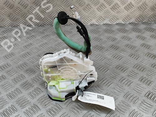 Used Rear right lock MAZDA CX-30 (DM) e-SKYACTIV-X M Hybrid (186 hp) 28557657