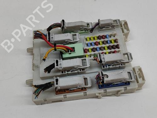 Elektronisk modul FORD FOCUS III 1.0 EcoBoost (125 hp) 28437007