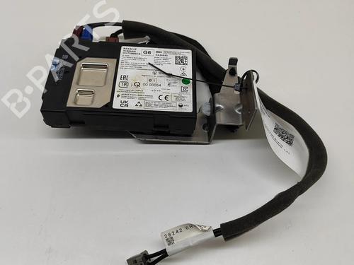 Electronic module NISSAN QASHQAI III (J12) 1.3 DIG-T | BP28554794M83 - Image 3