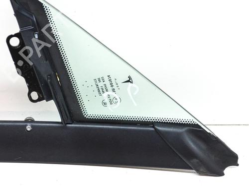 Front right quarter glass TESLA MODEL S (5YJS) P100D AWD | BP10400327C112 