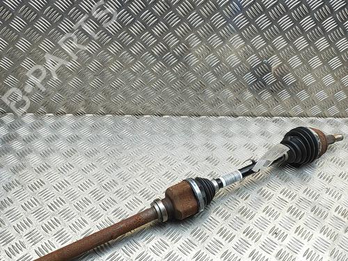 Right front driveshaft PEUGEOT 3008 II SUV (MC_, MR_, MJ_, M4_) Hybrid 180 (M4DGLU) | BP30178157M39