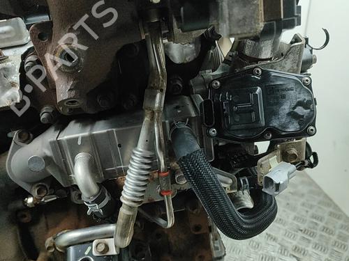 Engine ISUZU D-MAX II (TFR, TFS) 1.9 Ddi 4x4 (TFS87J) | BP31047065M1 - Image 7