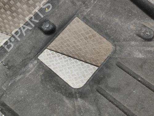 Underbody protection BMW 5 (G60, G90, G68) i5 eDrive40 | BP28563961M92 