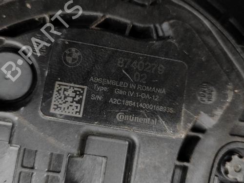 AdBlue-tank BMW X7 (G07) xDrive 40 d Mild-Hybrid | BP27772499M85 - Image 6