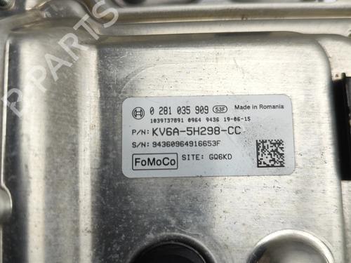 Electronic module FORD TOURNEO CUSTOM V362 Bus (F3) 2.0 EcoBlue | BP30178226M83 