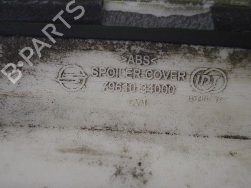 Andre SSANGYONG KORANDO (CK) 2.2 Xdi 4WD | BP30246881O1 