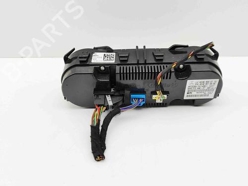 Climate control MERCEDES-BENZ CLA Coupe (C117) CLA 200 CDI / d (117.308) | BP29460008I5 