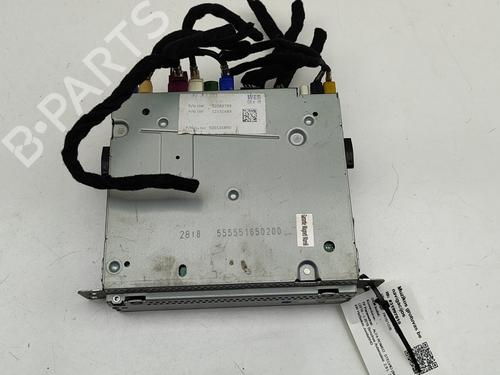 Electronic module ALFA ROMEO STELVIO (949_) 2.9 Q4 (949.AXG2A, 949.AXH2A, 949.AXS2A) | BP28955340M83