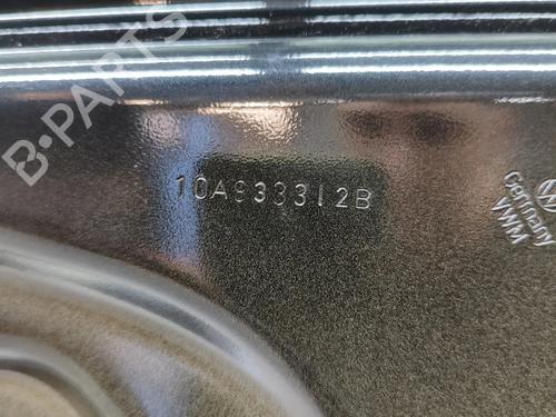 Dør højre bagtil CUPRA BORN (K11) 58 e-boost | BP38093921C5  - Image 6