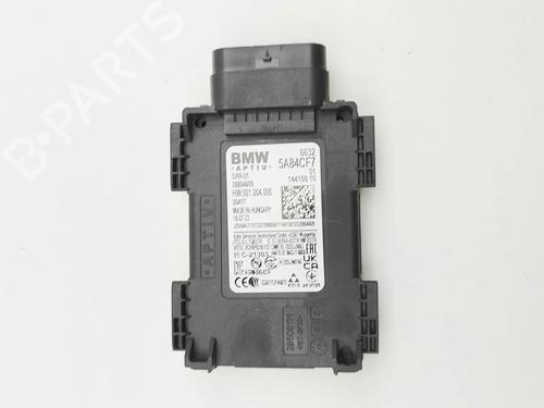 Used Electronic module Electronic module 38875557 38875557