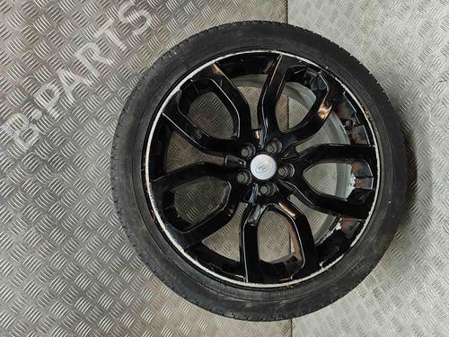 Rim LAND ROVER RANGE ROVER EVOQUE (L538) 2.0 D 4x4 | BP29752870C45