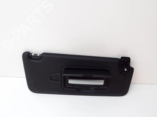 right-sun-visor-mercedes-benz-a-class-w177-2018-27756945 main image