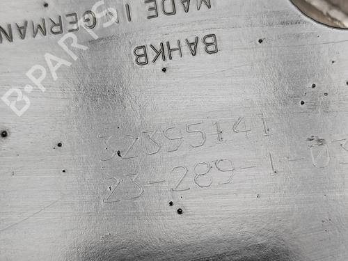 Subframe VOLVO XC40 (536) Recharge AWD | BP36415279M9 - Image 7