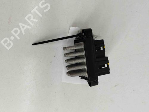 Résistance de chauffage SSANGYONG KORANDO (C300) E-Motion | BP27776784M108