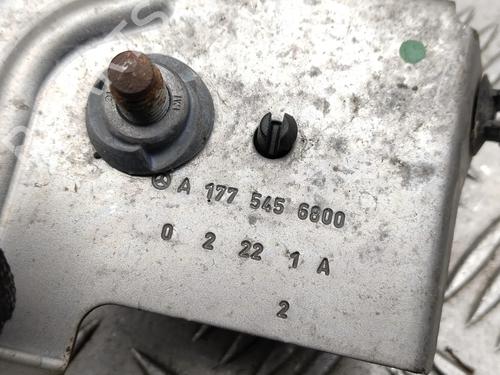 Electronic module MERCEDES-BENZ EQB (X243) EQB 350 4-matic (243.612) | BP39749046M83 - Image 6