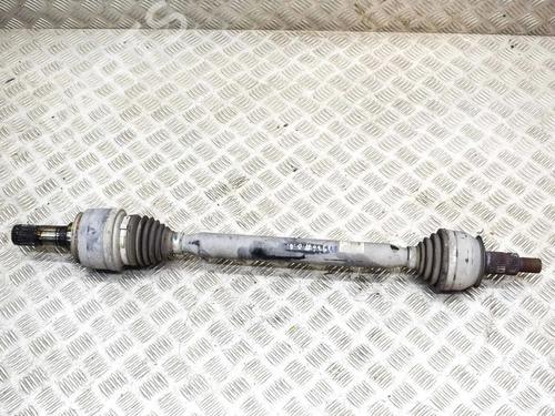 Used Right rear driveshaft CHEVROLET CAMARO 6.2 (432 hp) 13319766